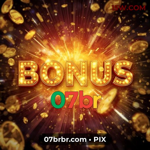 07br: A Plataforma que Mais Paga no Brasil - Site Oficial