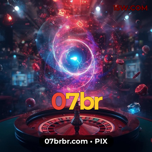 Login Seguro no 07br | Identidade Digital e Cassino Online